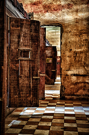 Tuol Sleng